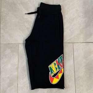 Nike shorts
